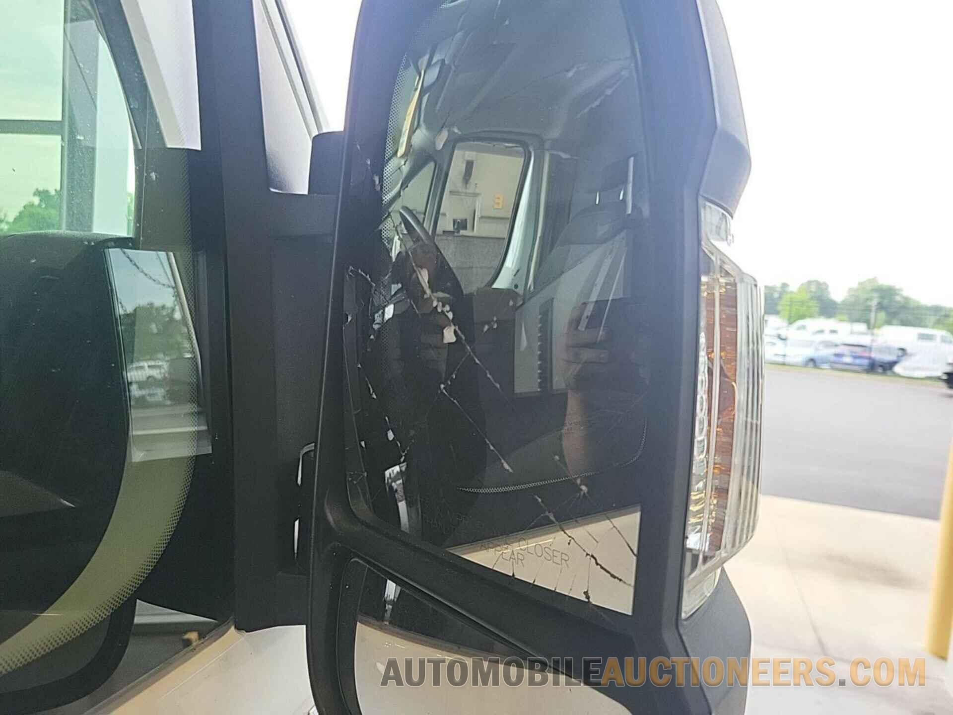 3C6TRVAG7LE141579 RAM PROMASTER 1500 2020