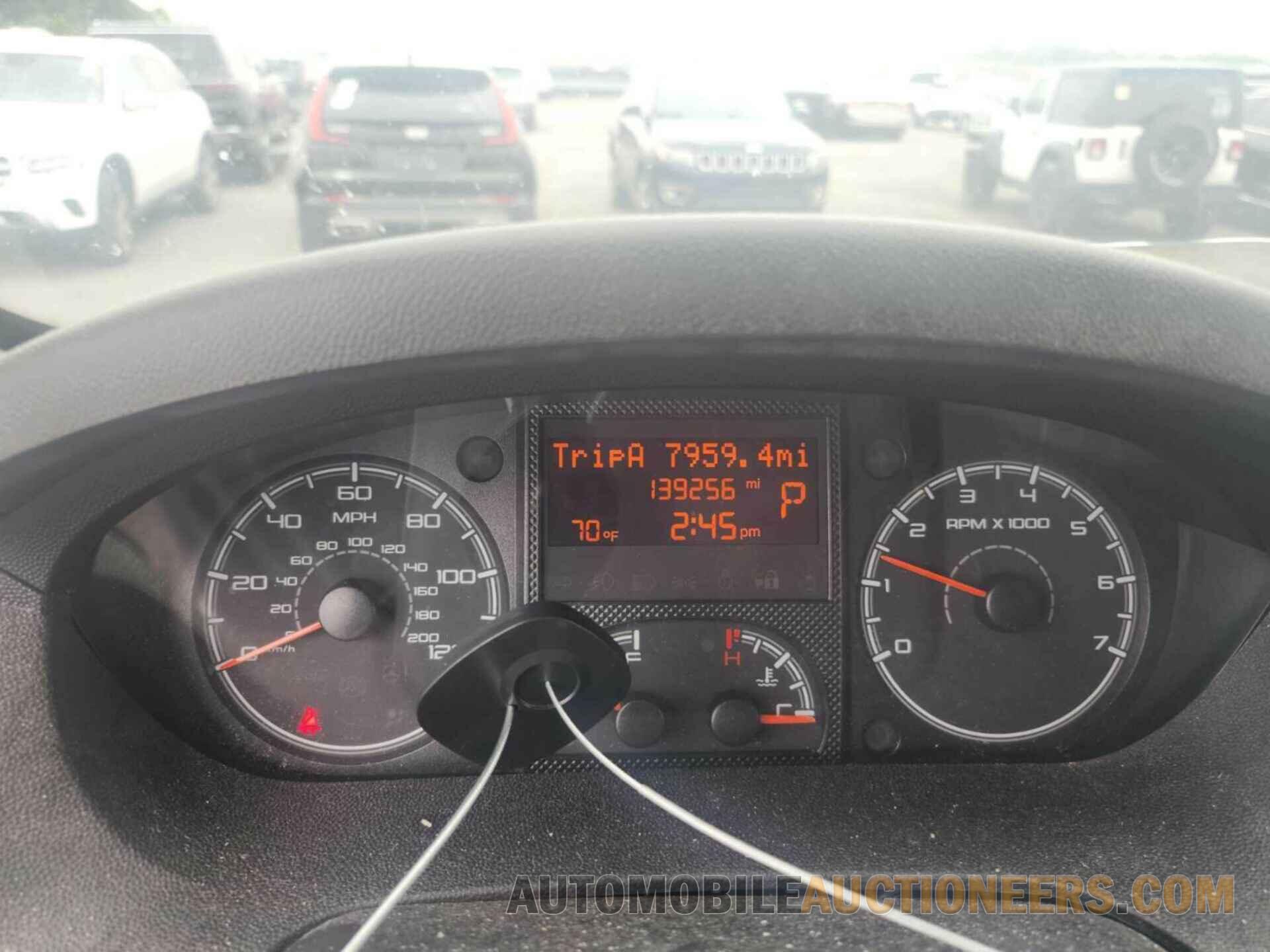 3C6TRVAG8LE138853 RAM PROMASTER 1500 2020
