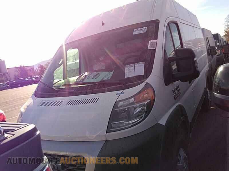 3C6TRVCG7LE100463 Ram ProMaster Cargo Van 2020