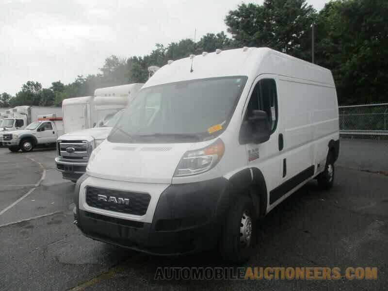 3C6TRVDGXLE131737 Ram ProMaster 2020