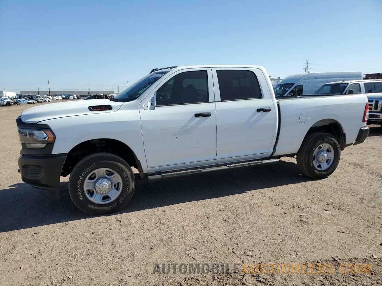 3C6UR5CJ4RG228480 RAM 2500 2024