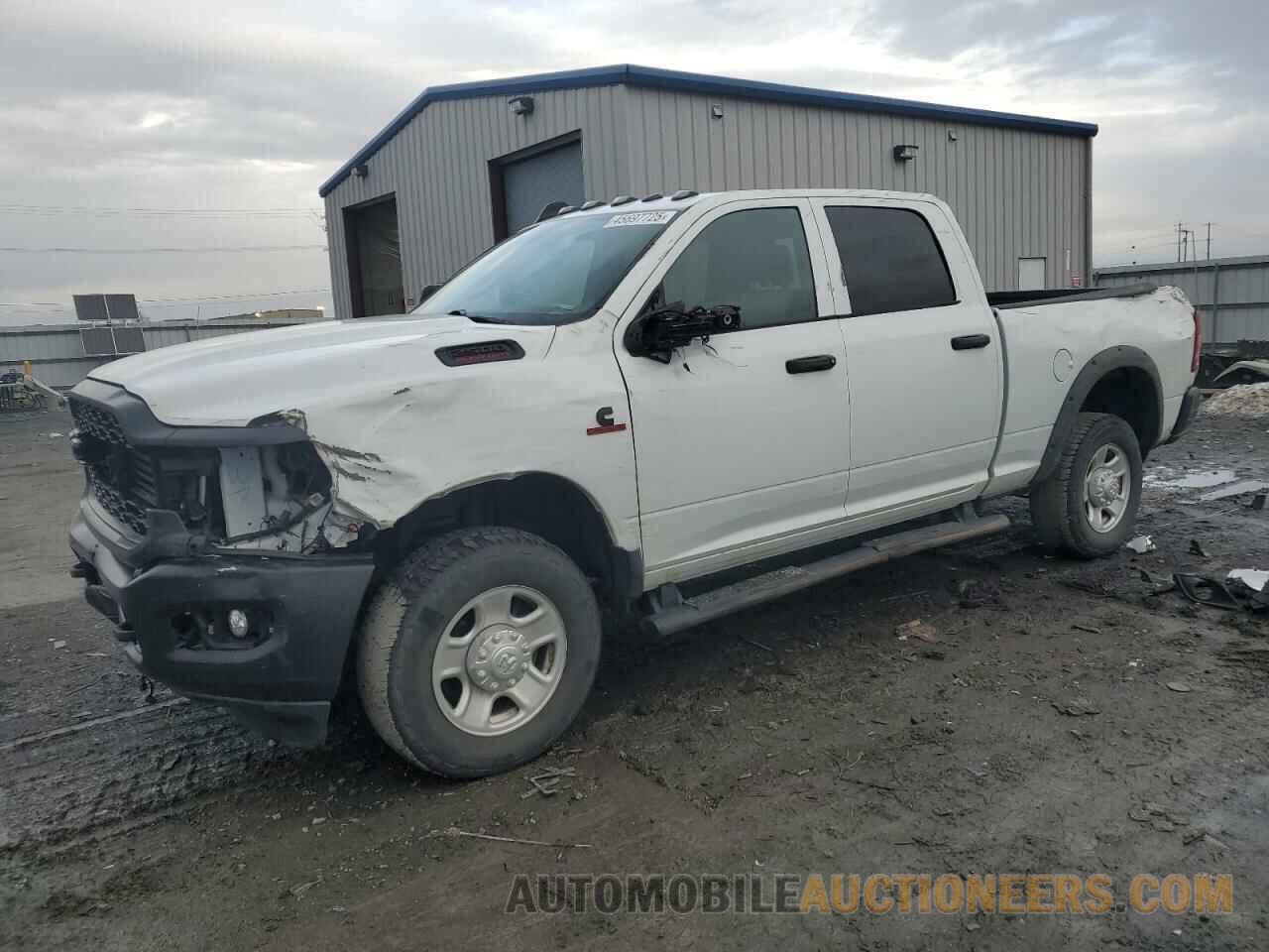 3C6UR5CL3PG582280 RAM 2500 2023
