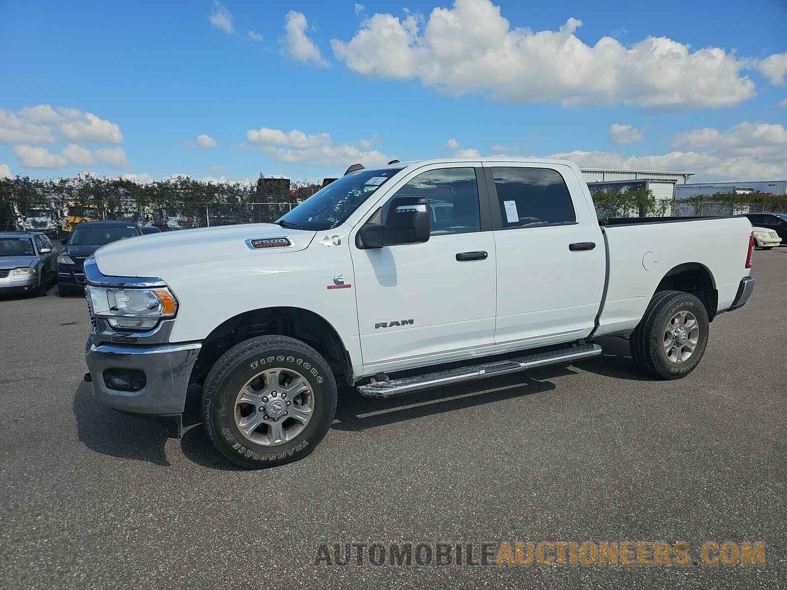3C6UR5DL8PG515320 Ram 2500 2023