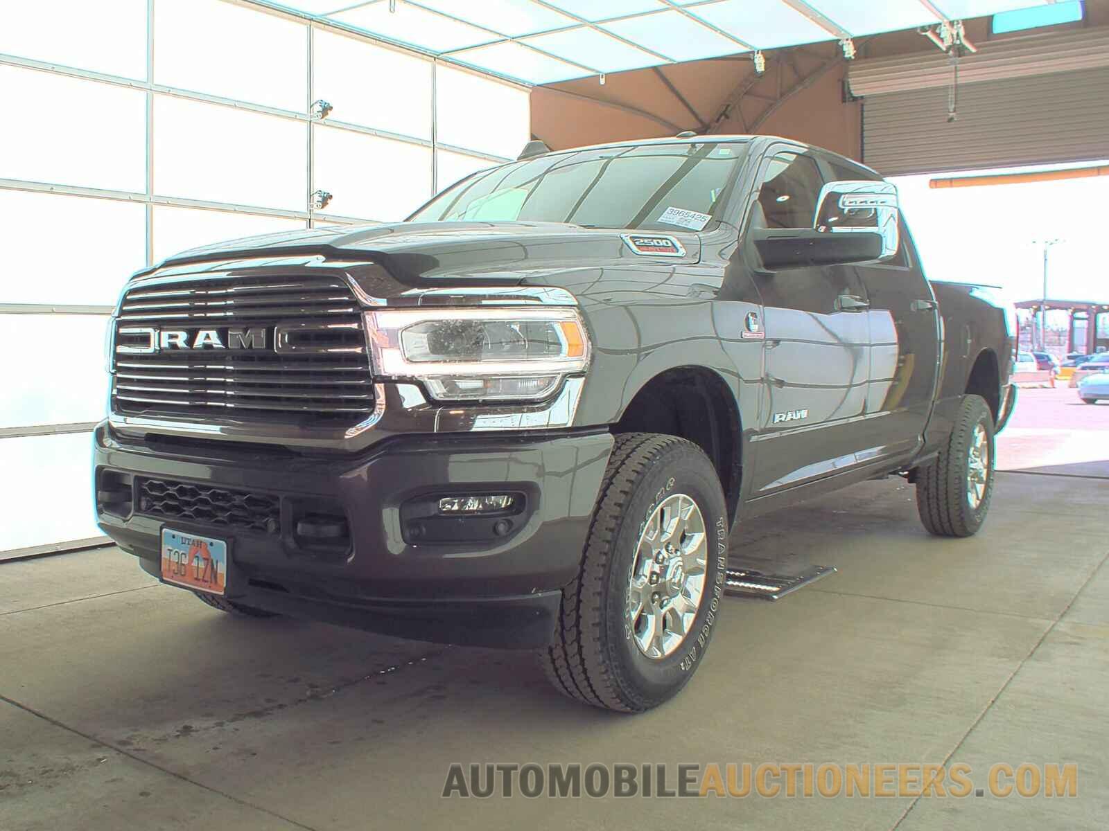 3C6UR5FL7RG367032 Ram 2500 2024