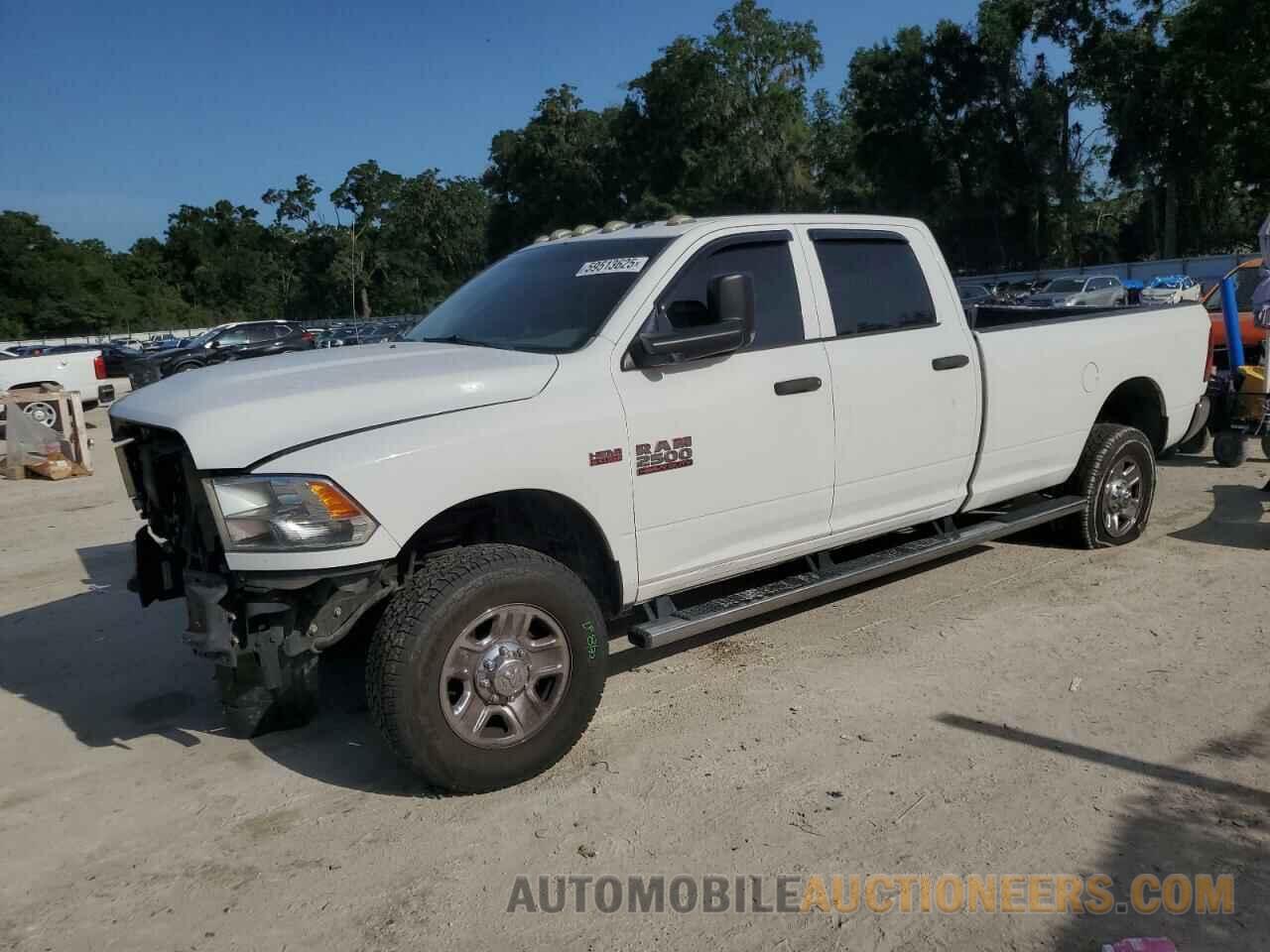 3C6UR5HJXFG643095 RAM All Models 2015