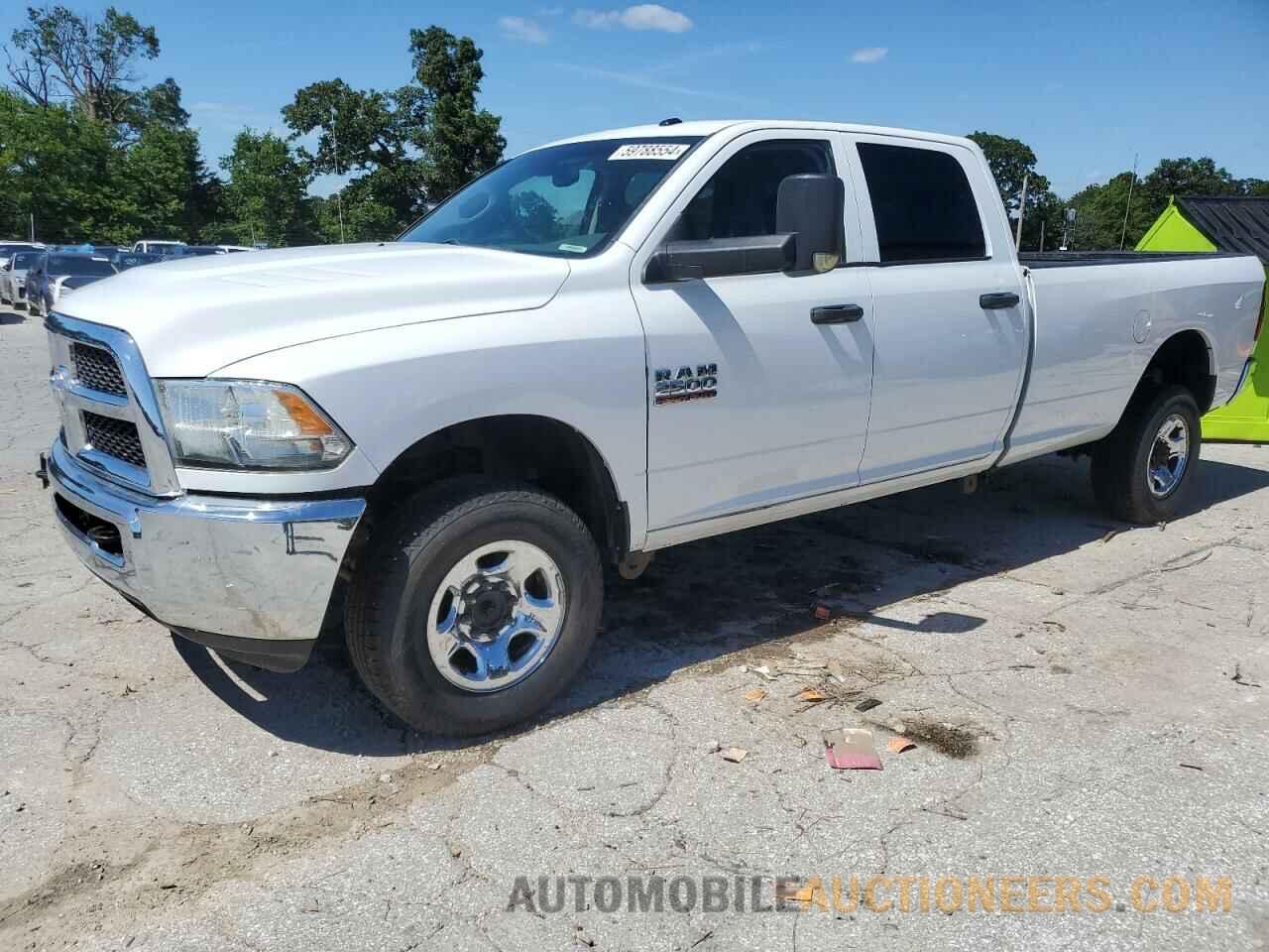 3C6UR5HL9DG600270 RAM All Models 2013