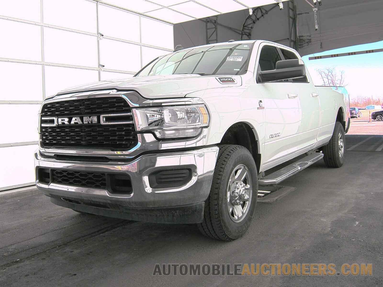 3C6UR5JL0NG235862 Ram 2500 2022