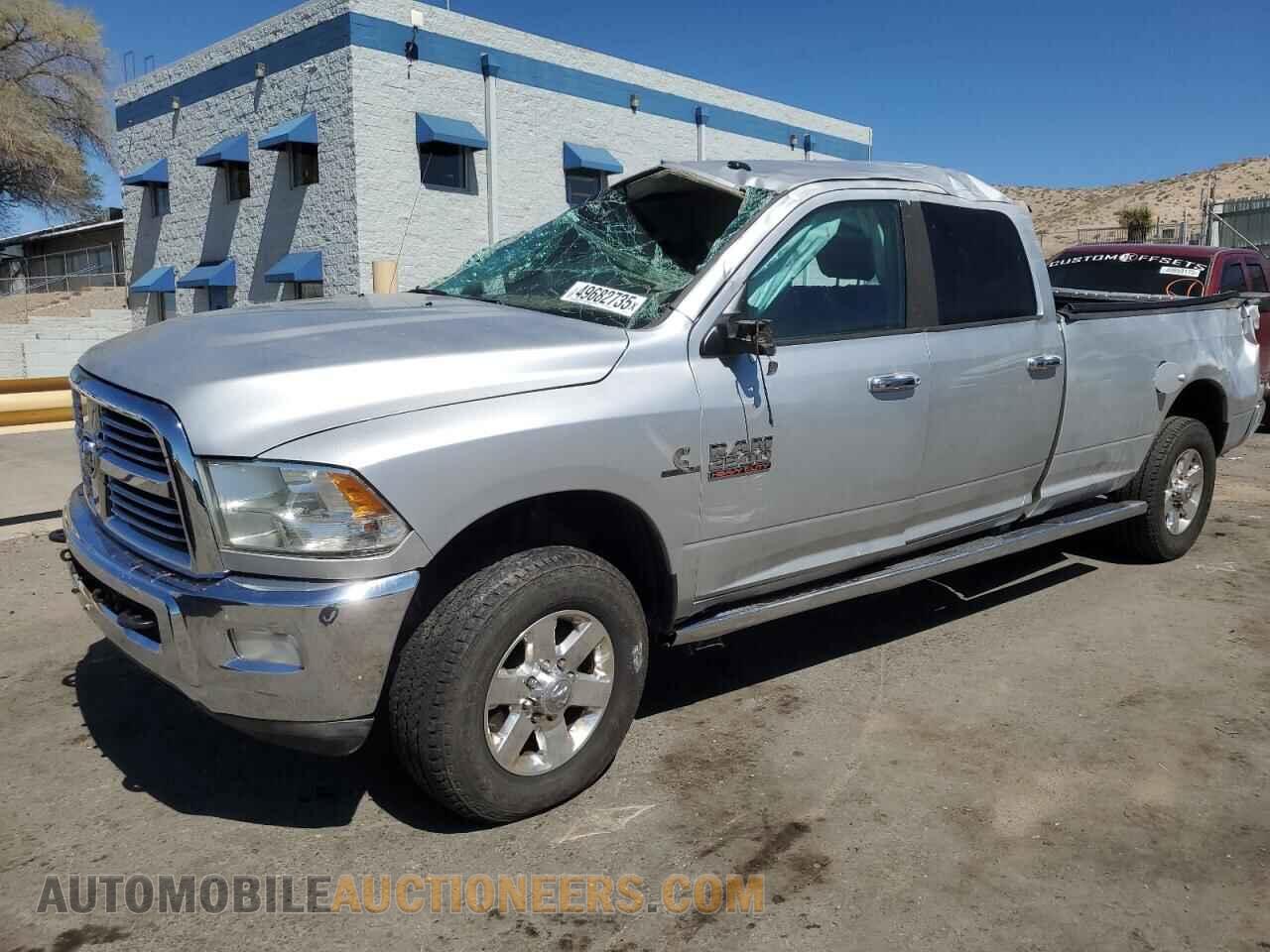 3C6UR5JL7EG173473 RAM All Models 2014
