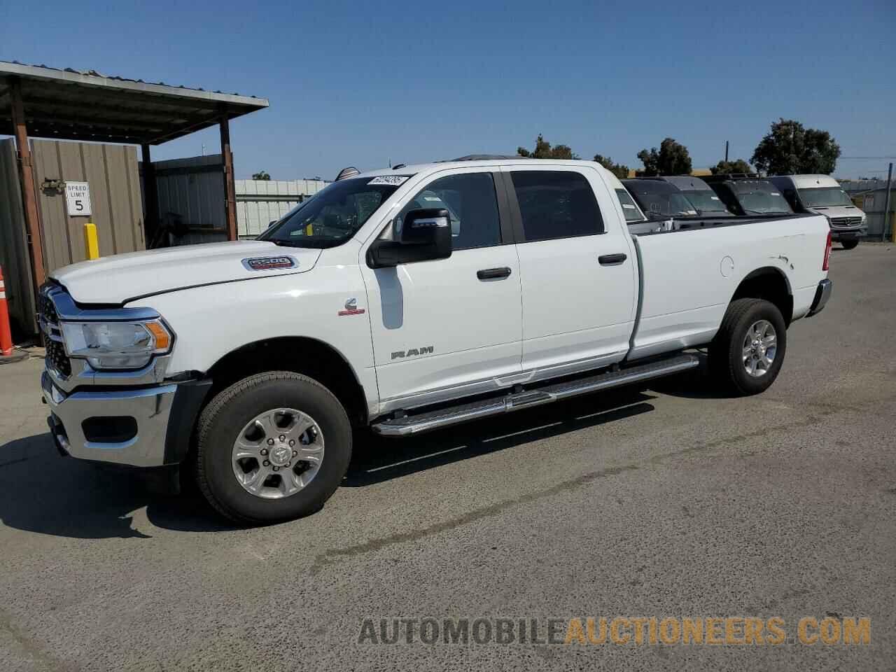 3C6UR5JL9PG600980 RAM 2500 2023
