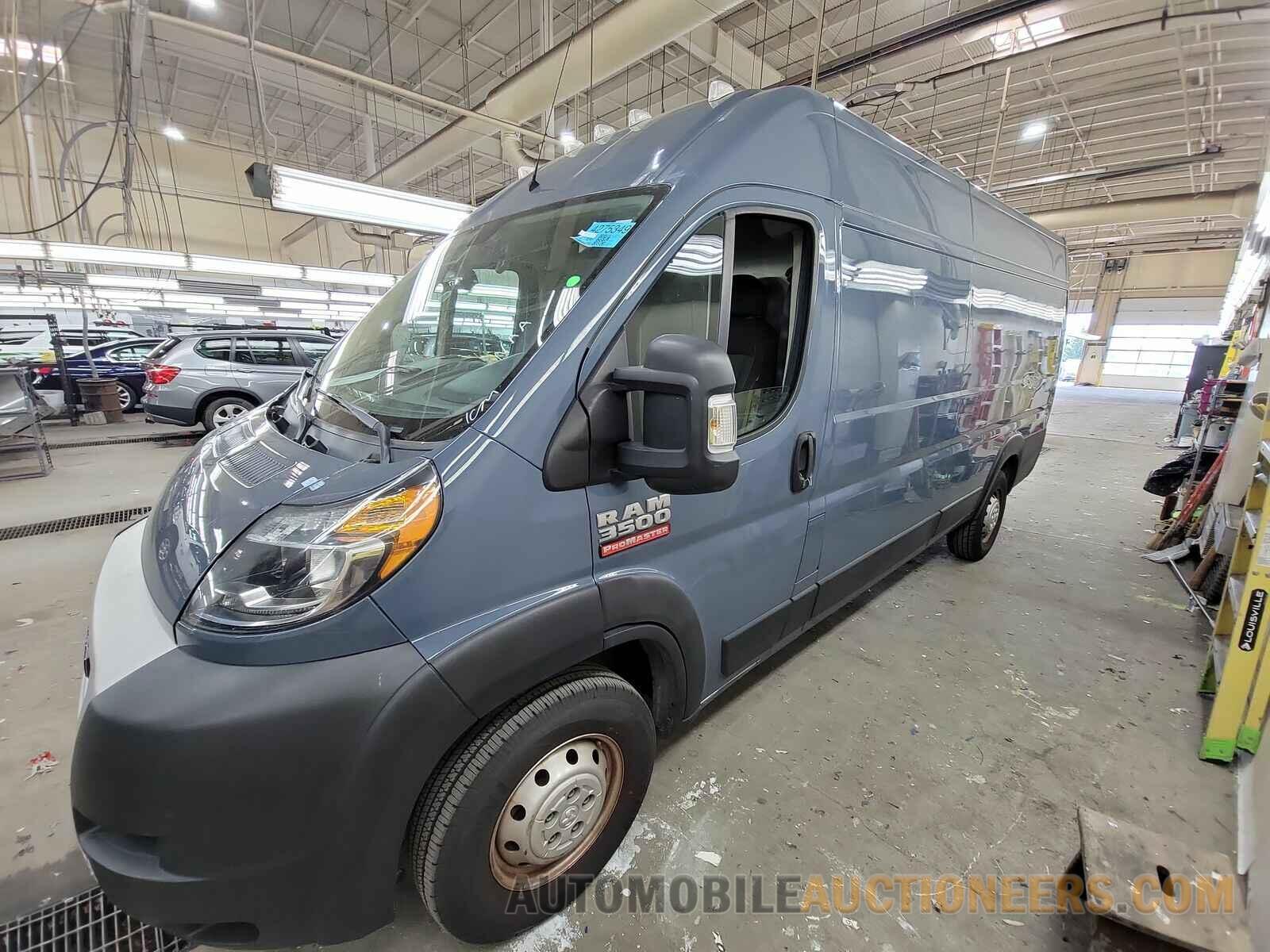 3C6URVJG5KE561926 Ram ProMaster 2019