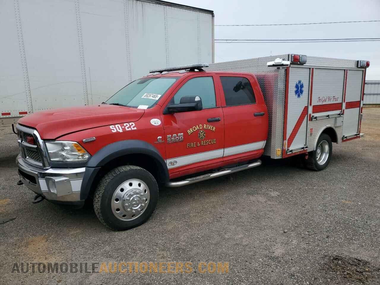 3C7WRNEL7FG683063 RAM All Models 2015
