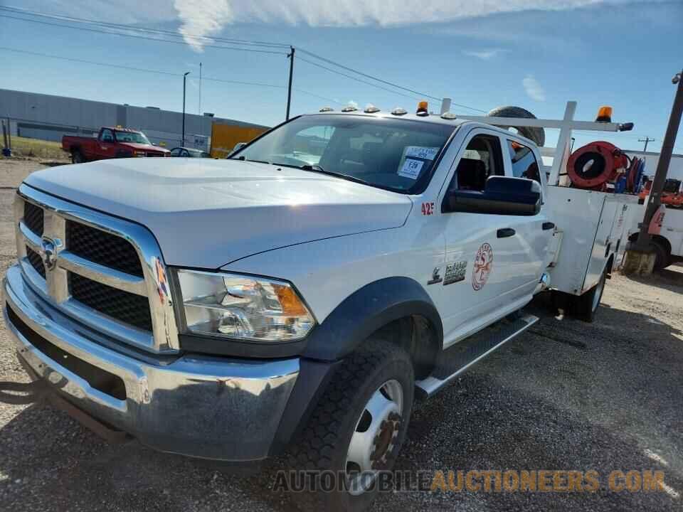 3C7WRNFL0HG686680 Ram 5500 Cab Ch 2017