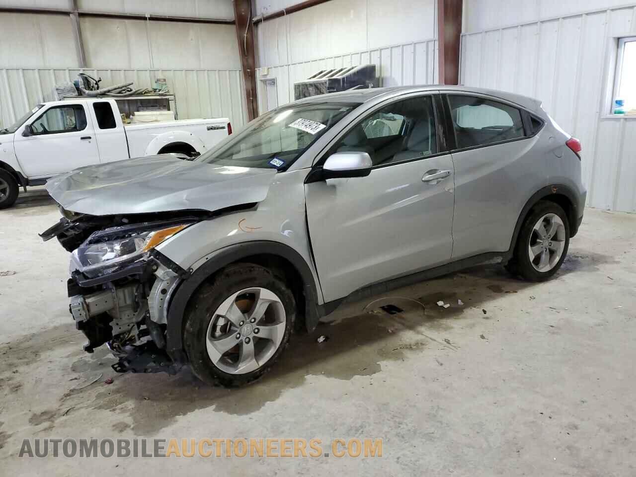 3CZRU6H36NM753446 HONDA HR-V 2022