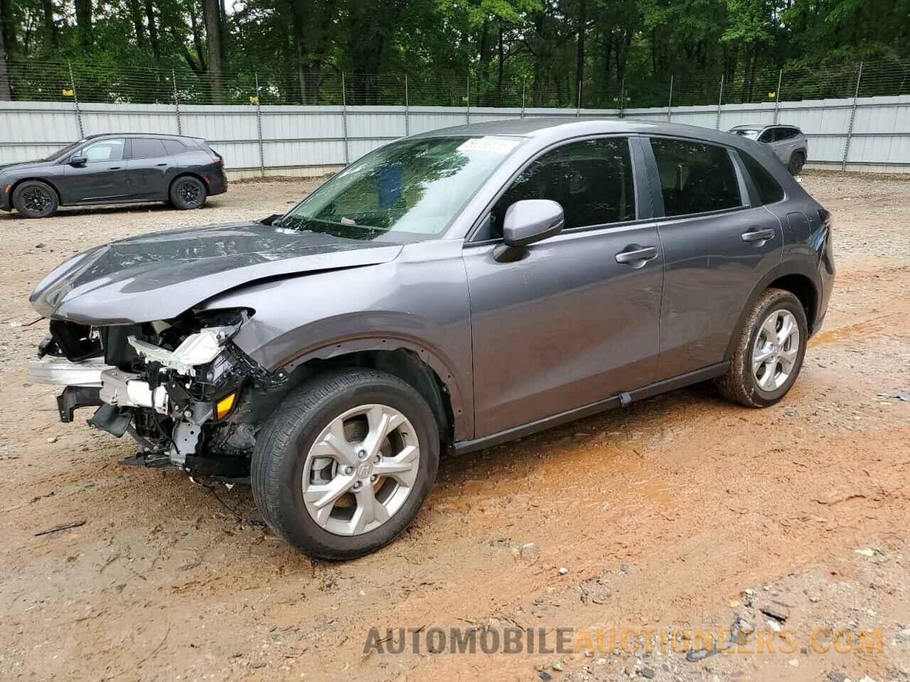 3CZRZ1H31PM707031 HONDA HR-V 2023
