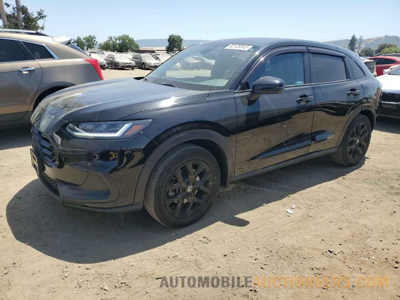 3CZRZ1H53PM704570 HONDA HR-V 2023