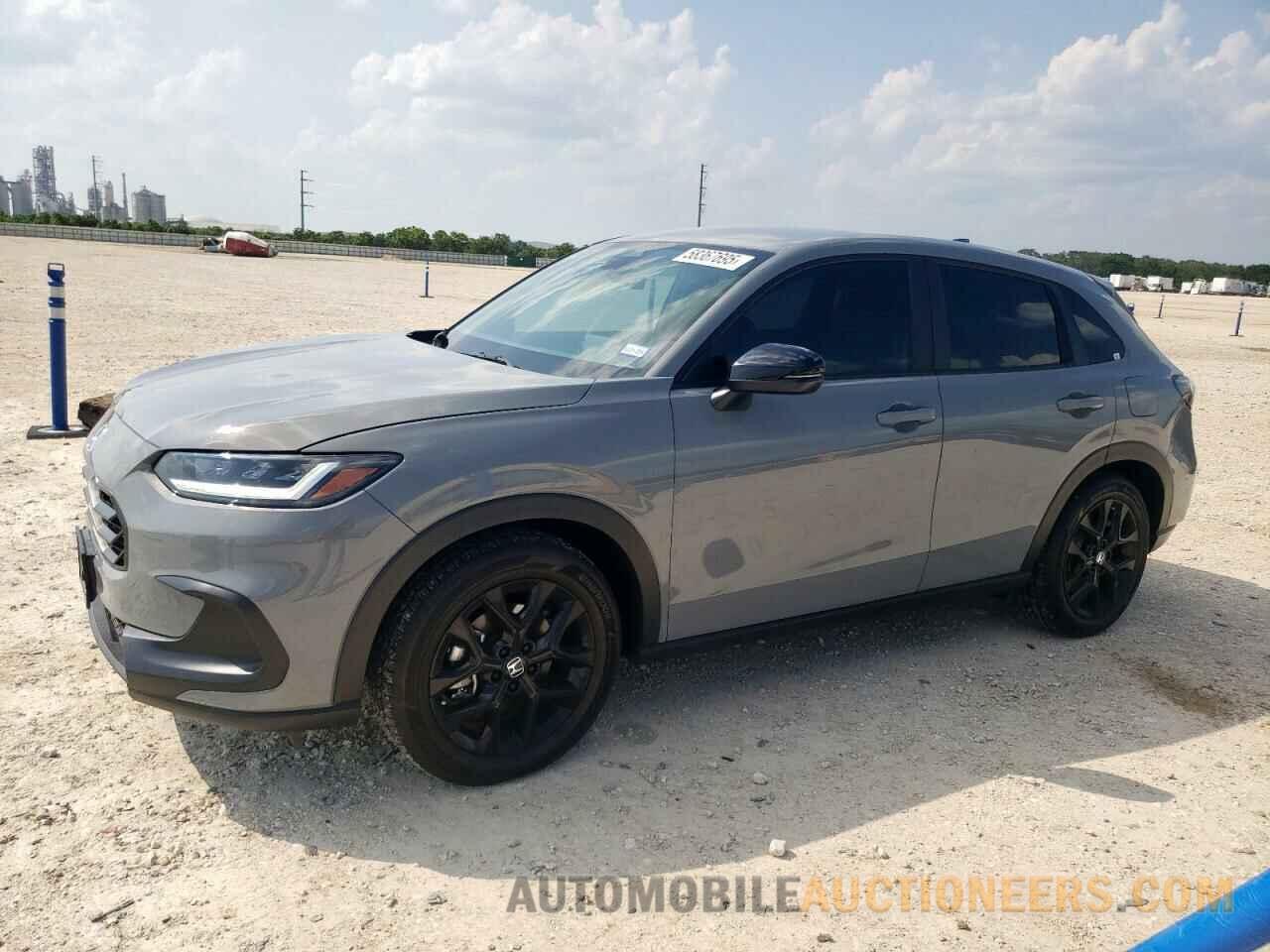 3CZRZ1H59RM748155 HONDA HR-V 2024