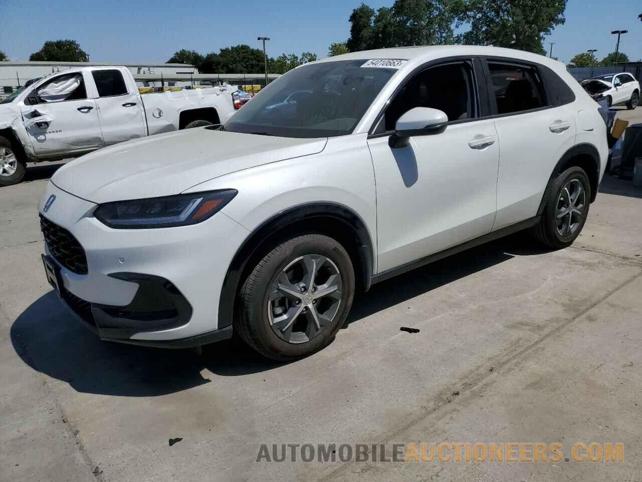 3CZRZ1H73PM709415 HONDA HR-V 2023