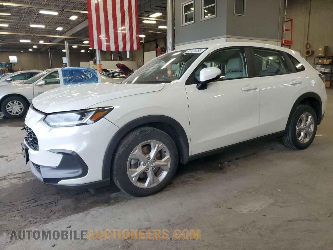 3CZRZ2H31PM720464 HONDA HR-V 2023