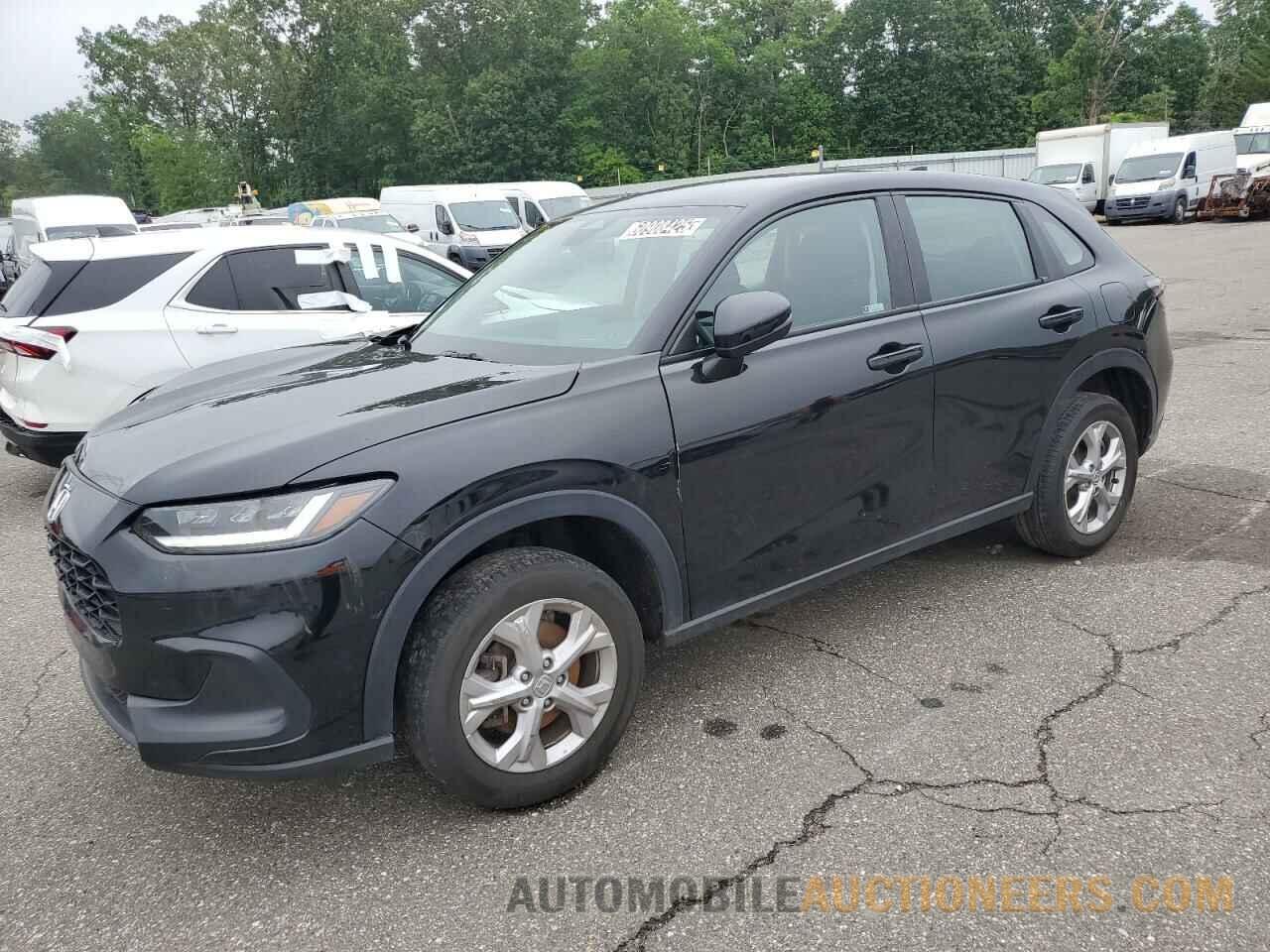 3CZRZ2H31PM744991 HONDA HR-V 2023