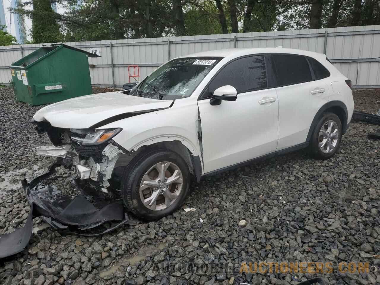 3CZRZ2H32PM715175 HONDA HR-V 2023