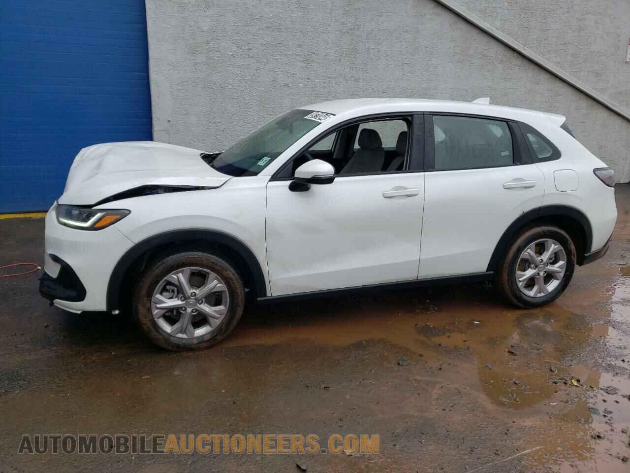 3CZRZ2H33PM748024 HONDA HR-V 2023