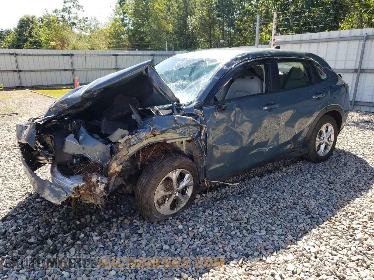 3CZRZ2H33SM725755 HONDA HR-V 2025