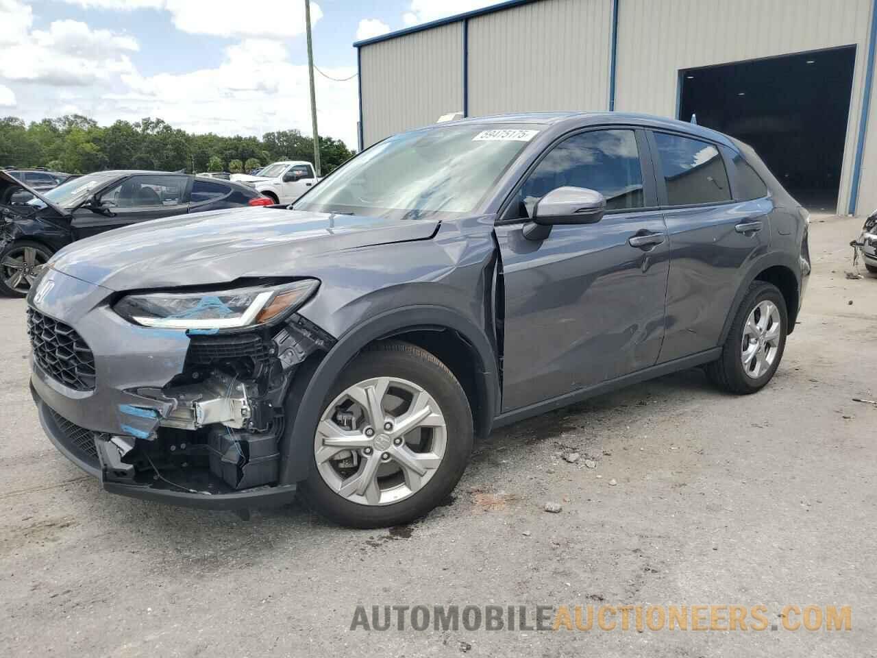 3CZRZ2H37PM730433 HONDA HR-V 2023