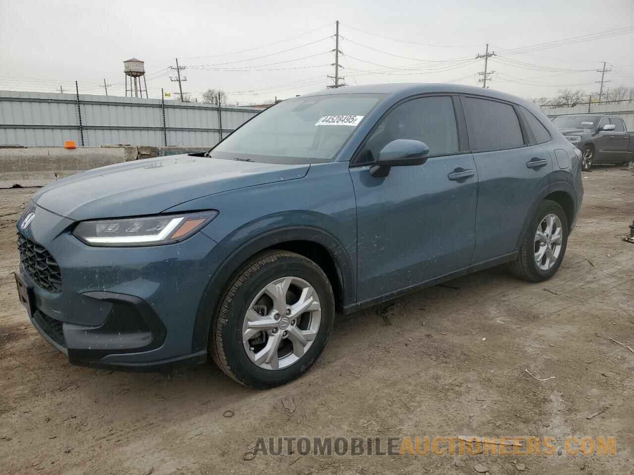 3CZRZ2H37PM742632 HONDA HR-V 2023