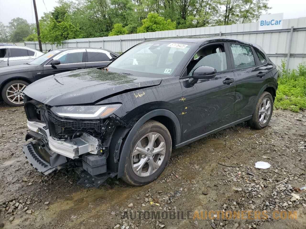 3CZRZ2H38PM712118 HONDA HR-V 2023