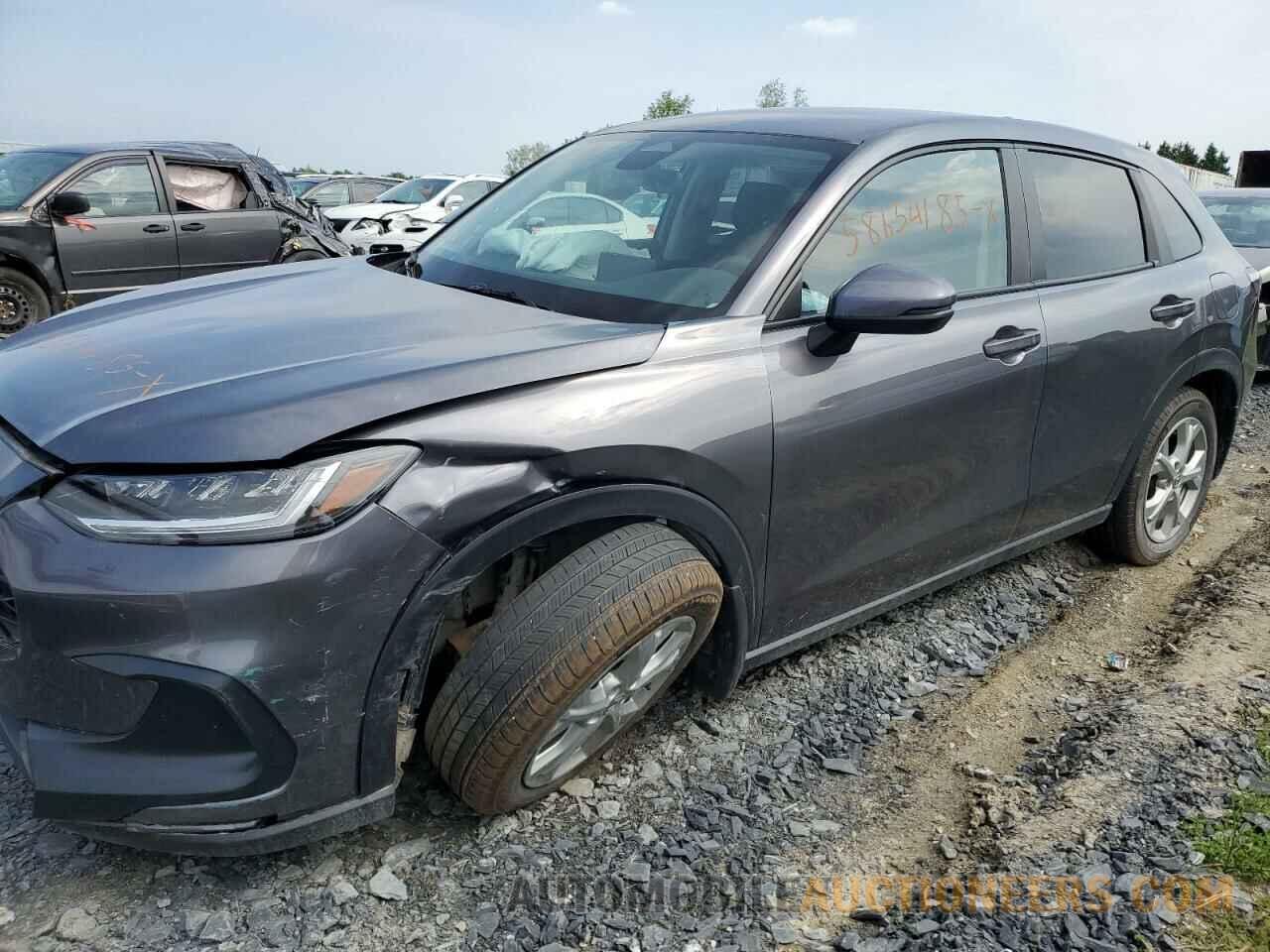 3CZRZ2H3XPM101491 HONDA HR-V 2023