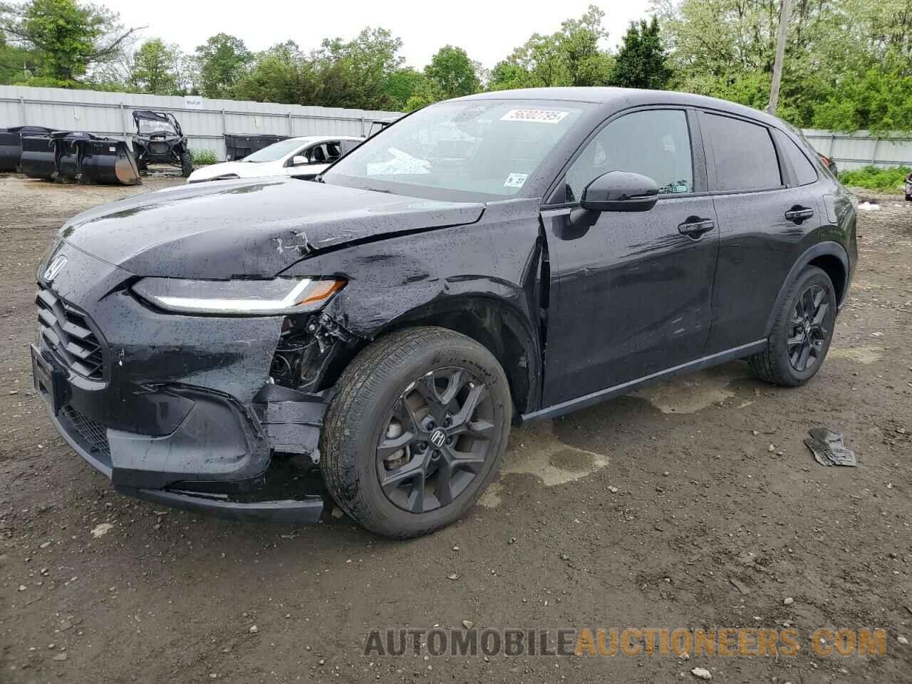 3CZRZ2H59PM711464 HONDA HR-V 2023