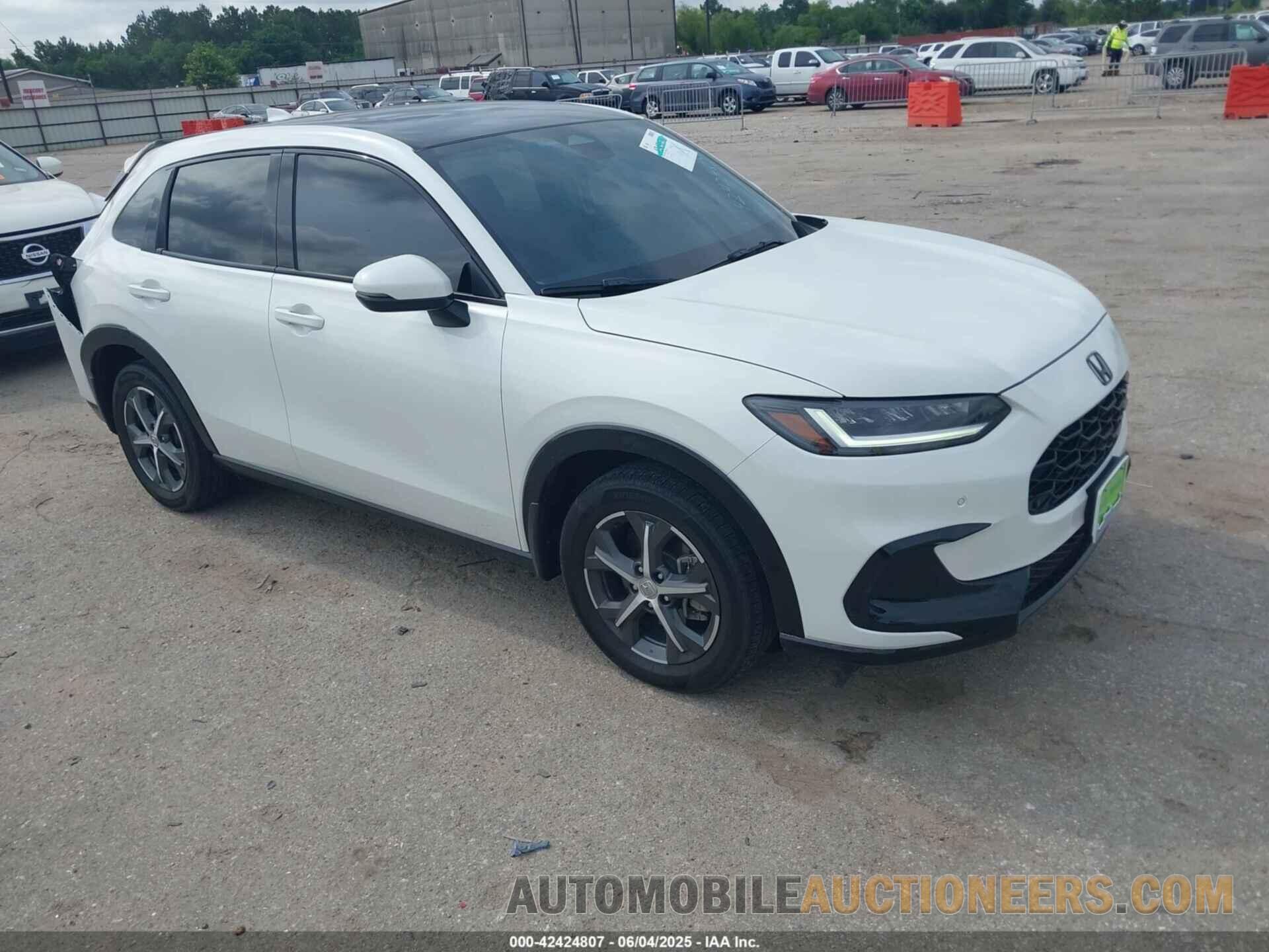3CZRZ2H72RM736758 HONDA HR-V 2024