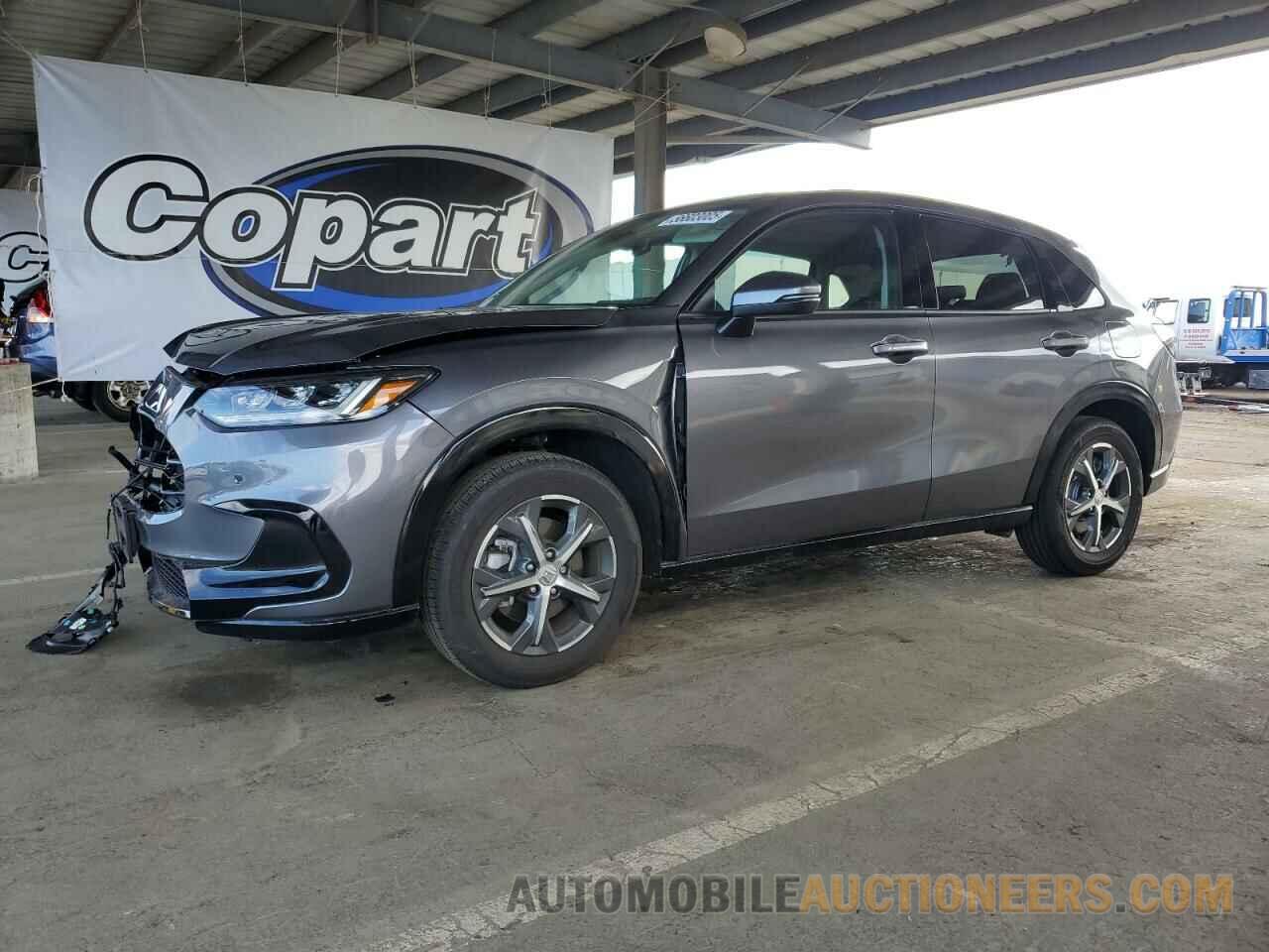 3CZRZ2H72SM752397 HONDA HR-V 2025