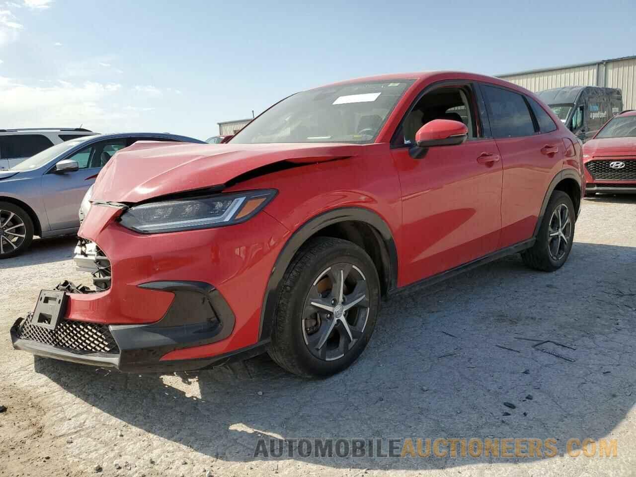 3CZRZ2H73PM731078 HONDA HR-V 2023