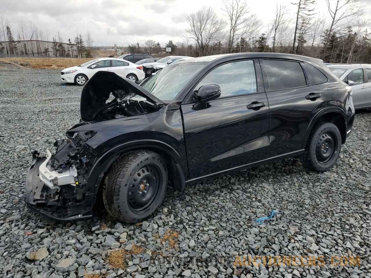 3CZRZ2H75RM105504 HONDA HR-V 2024