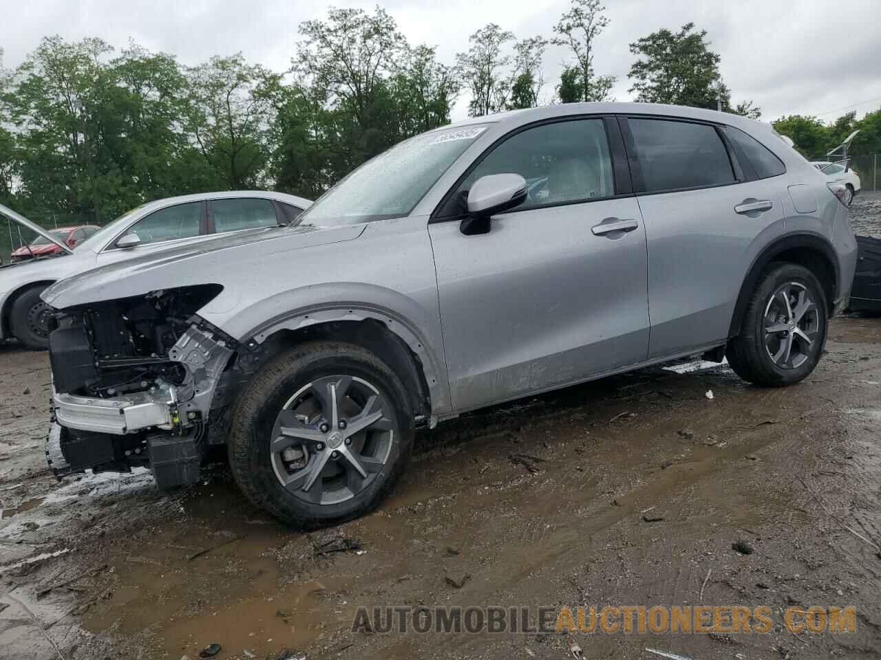 3CZRZ2H75SM725243 HONDA HR-V 2025