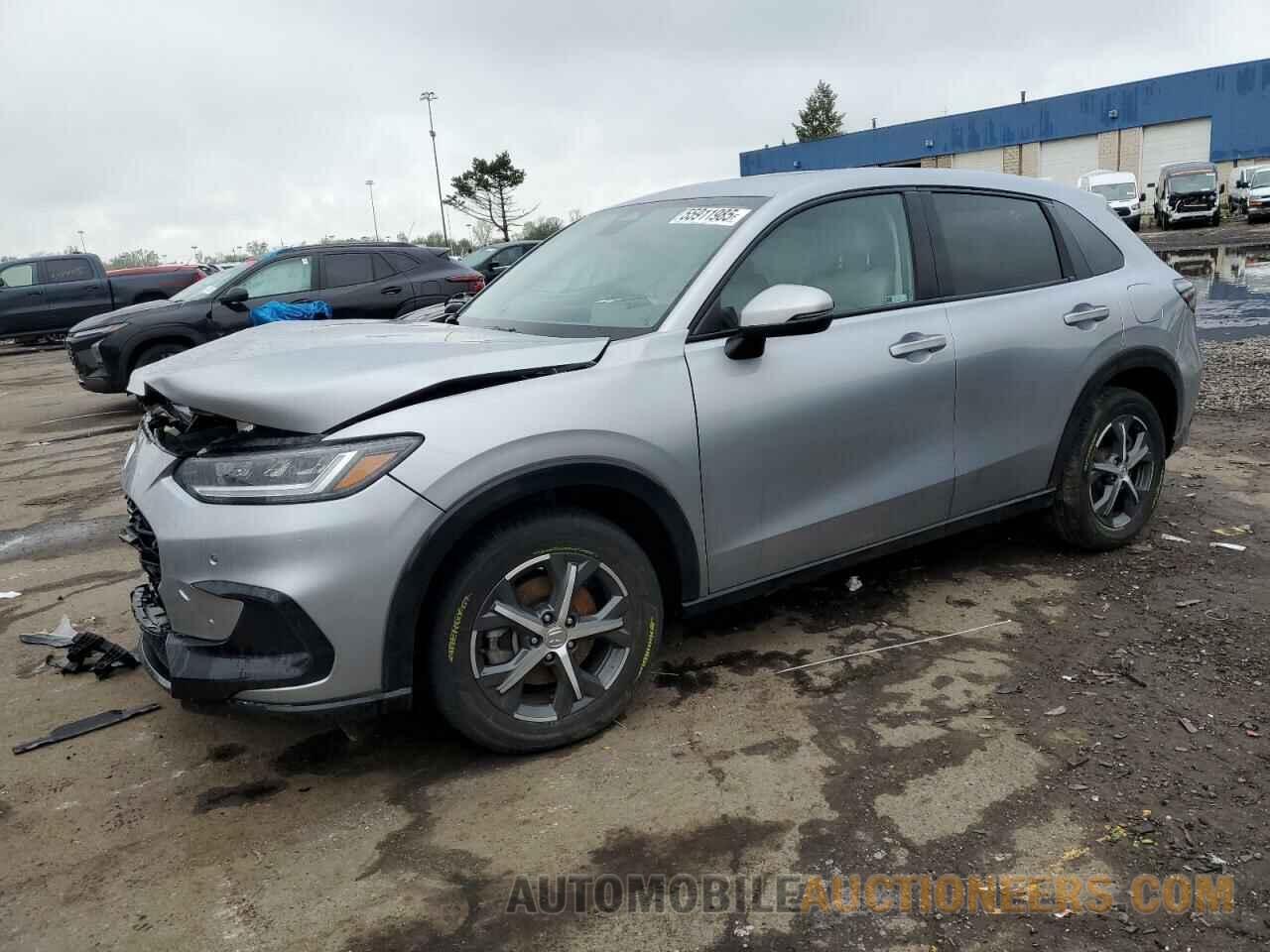 3CZRZ2H79RM711744 HONDA HR-V 2024