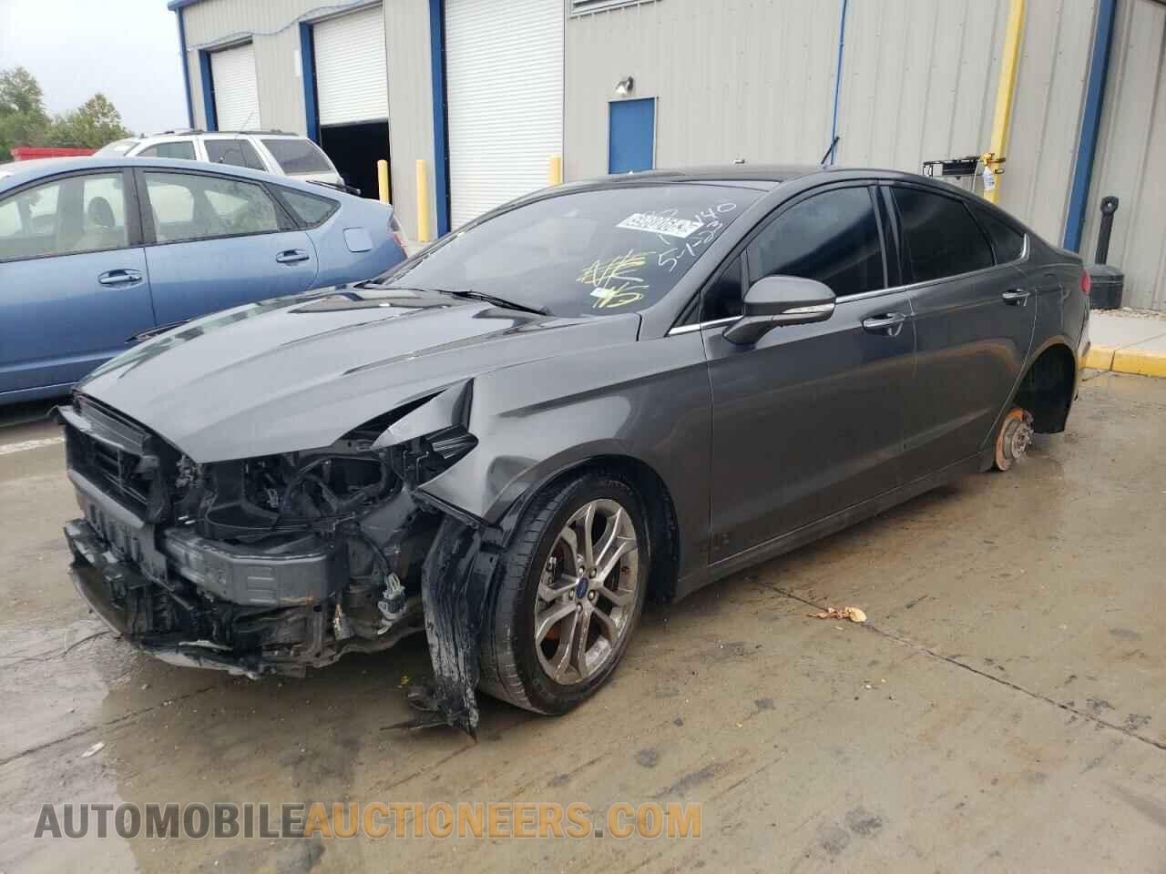 3FA6P0CD3LR131812 FORD FUSION 2020