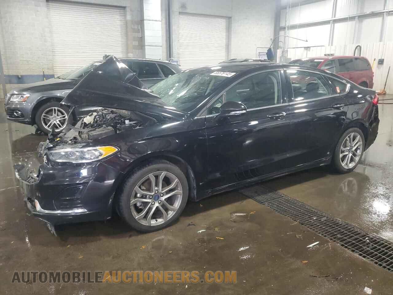 3FA6P0CD3LR207948 FORD FUSION 2020