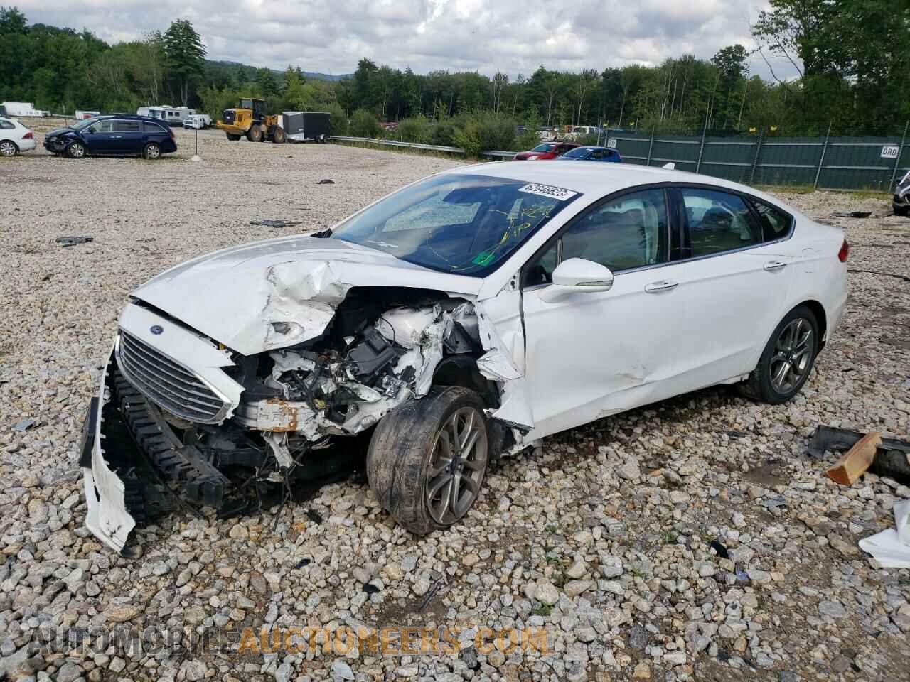 3FA6P0CD3LR207965 FORD FUSION 2020