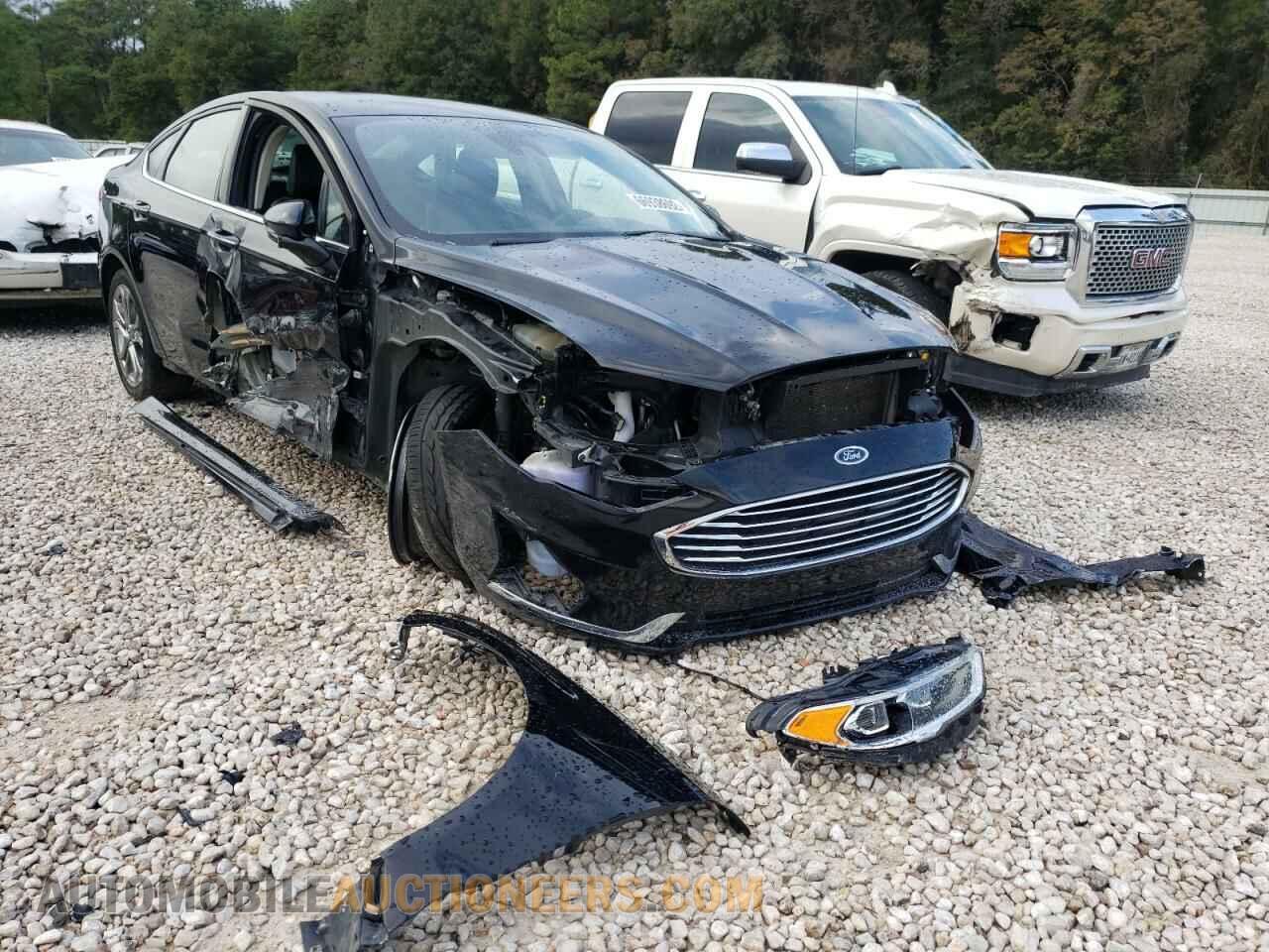 3FA6P0CD3LR214690 FORD FUSION 2020