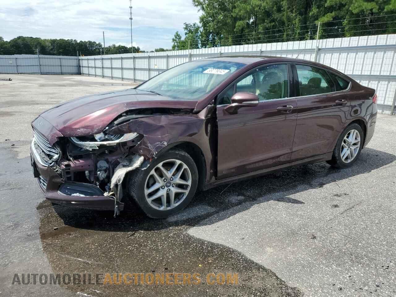 3FA6P0H70DR106872 FORD FUSION 2013