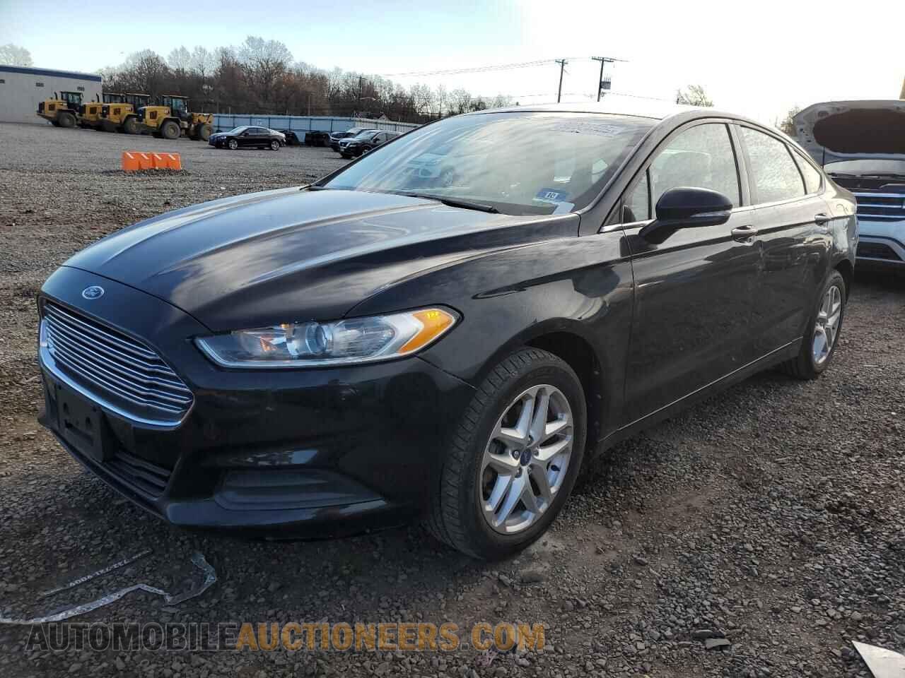 3FA6P0H70DR109528 FORD FUSION 2013