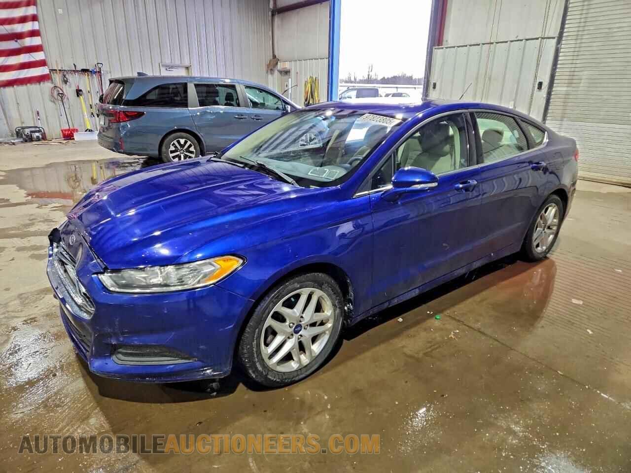3FA6P0H72DR105089 FORD FUSION 2013