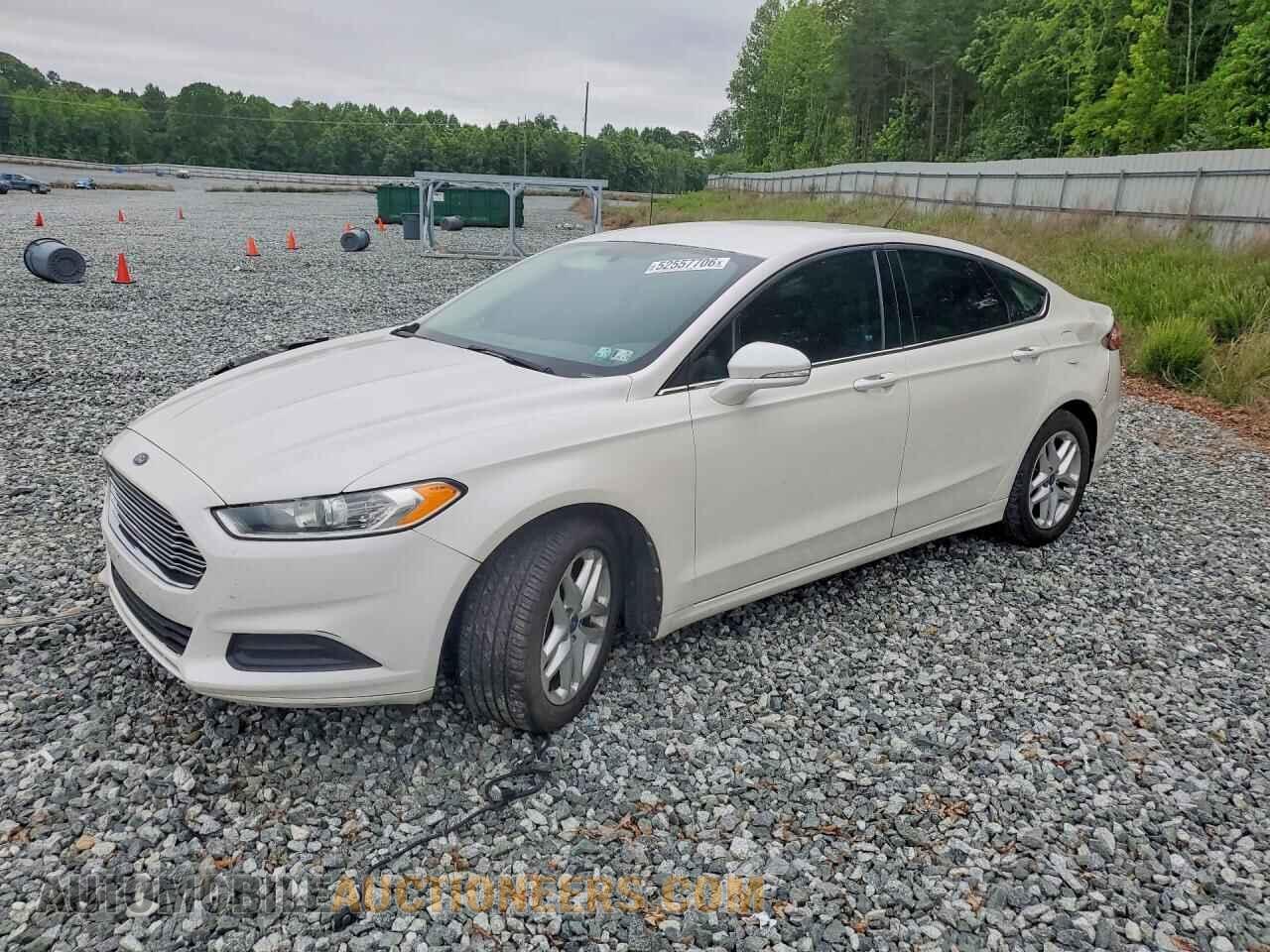 3FA6P0H73DR102024 FORD FUSION 2013