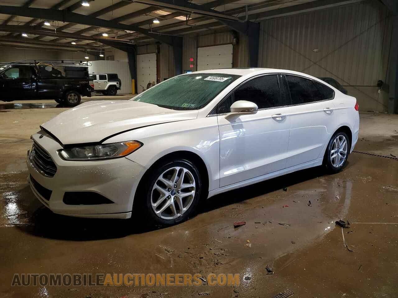 3FA6P0H73DR107224 FORD FUSION 2013
