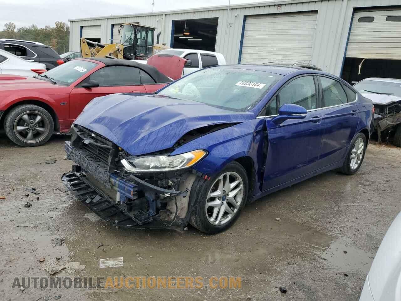 3FA6P0H73DR194574 FORD FUSION 2013