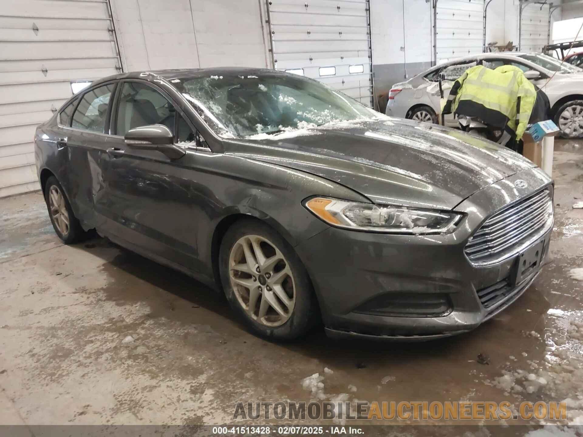 3FA6P0H73GR336328 FORD FUSION 2016