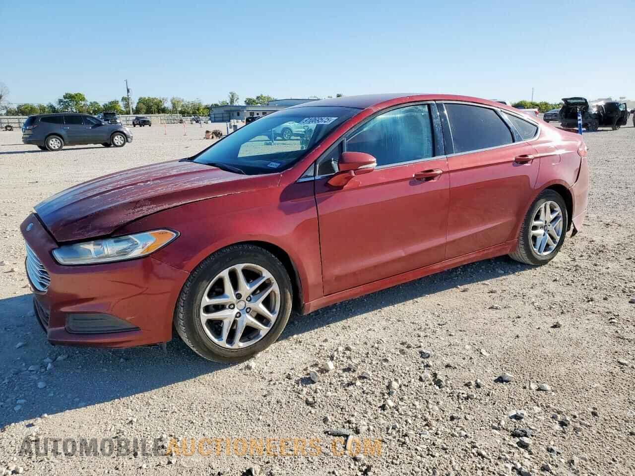 3FA6P0H74DR107975 FORD FUSION 2013
