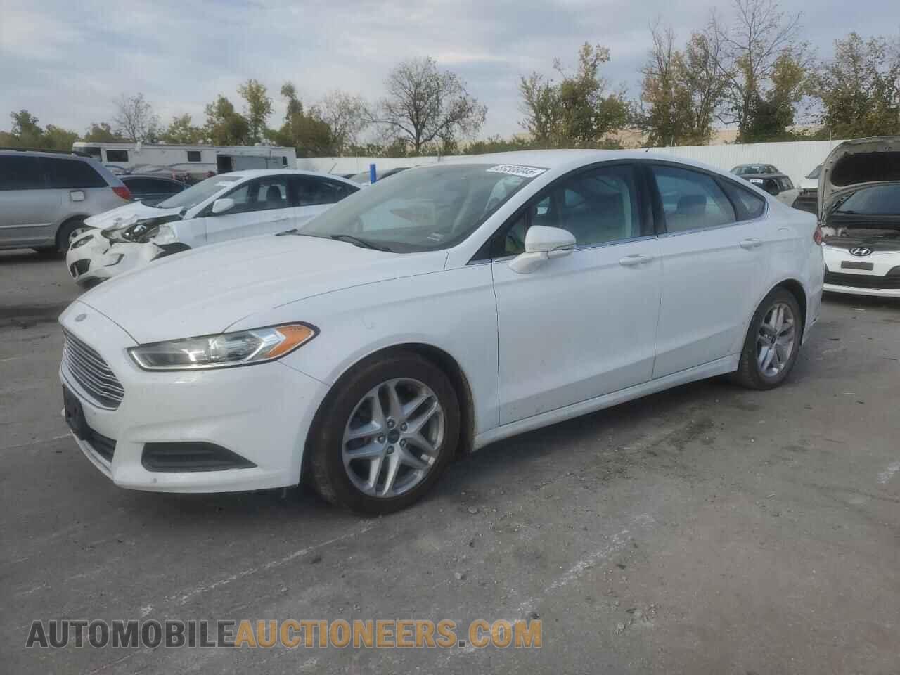 3FA6P0H74FR166317 FORD FUSION 2015